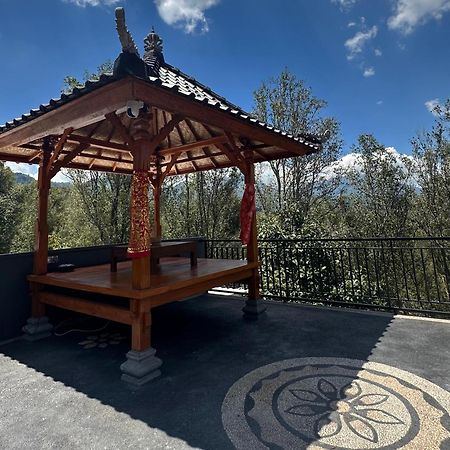 Apartamento Umah Yugadi Bali Munduk Exterior foto